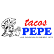 logo tacos pepe
